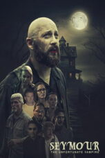 Seymour The Unfortunate Vampire (2024)